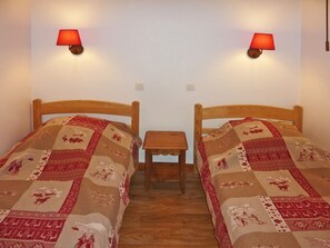 1 dormitorio