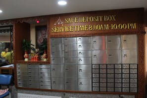 Recepción