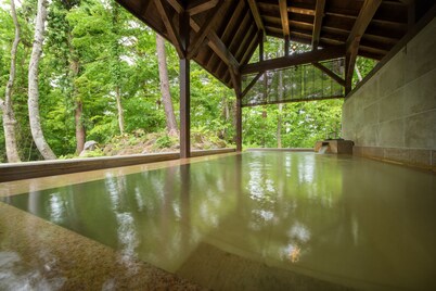 Urabandai Lakeresort Nekomarikyu