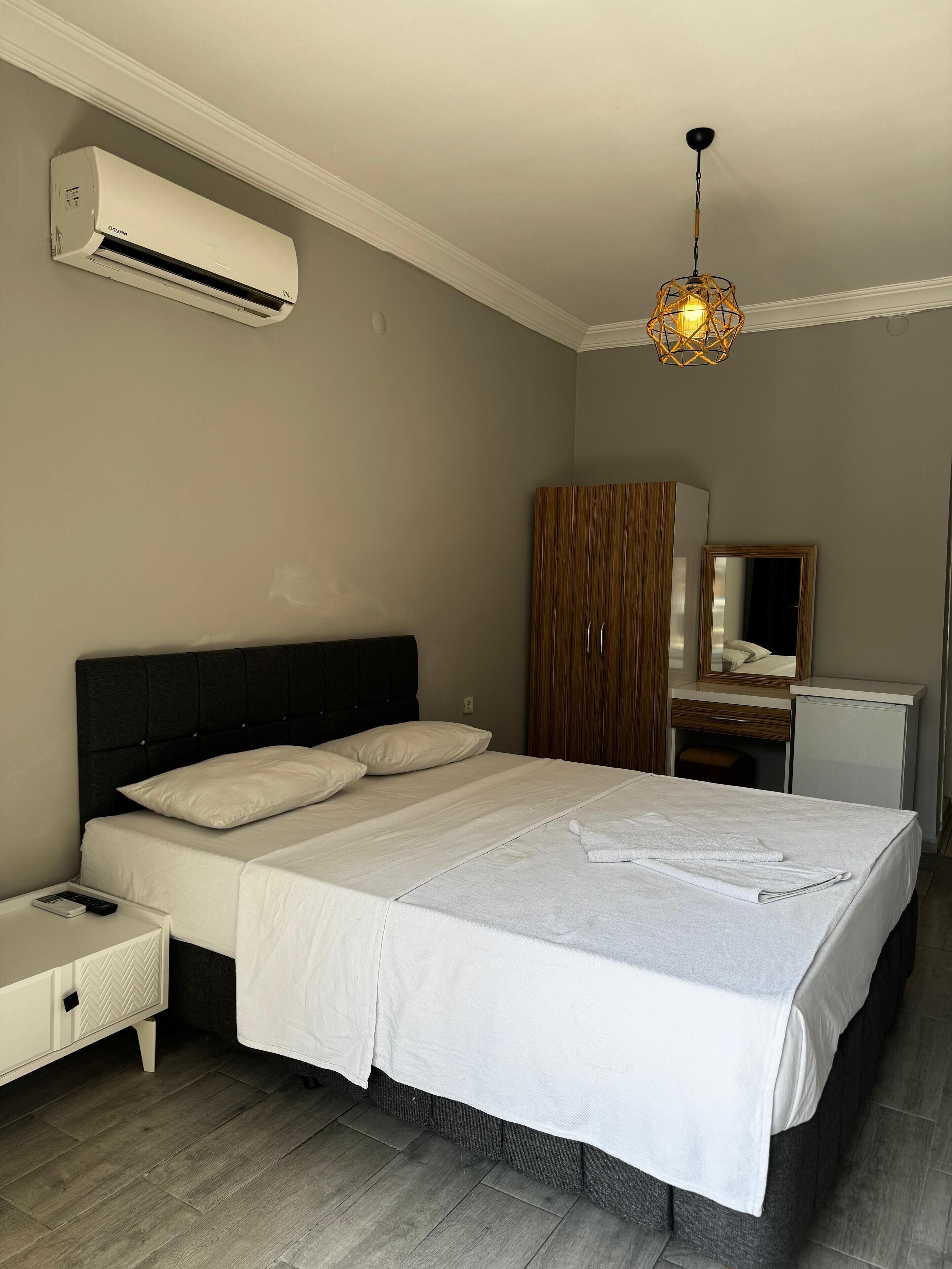 Photo - Günaydın Otel Alanya