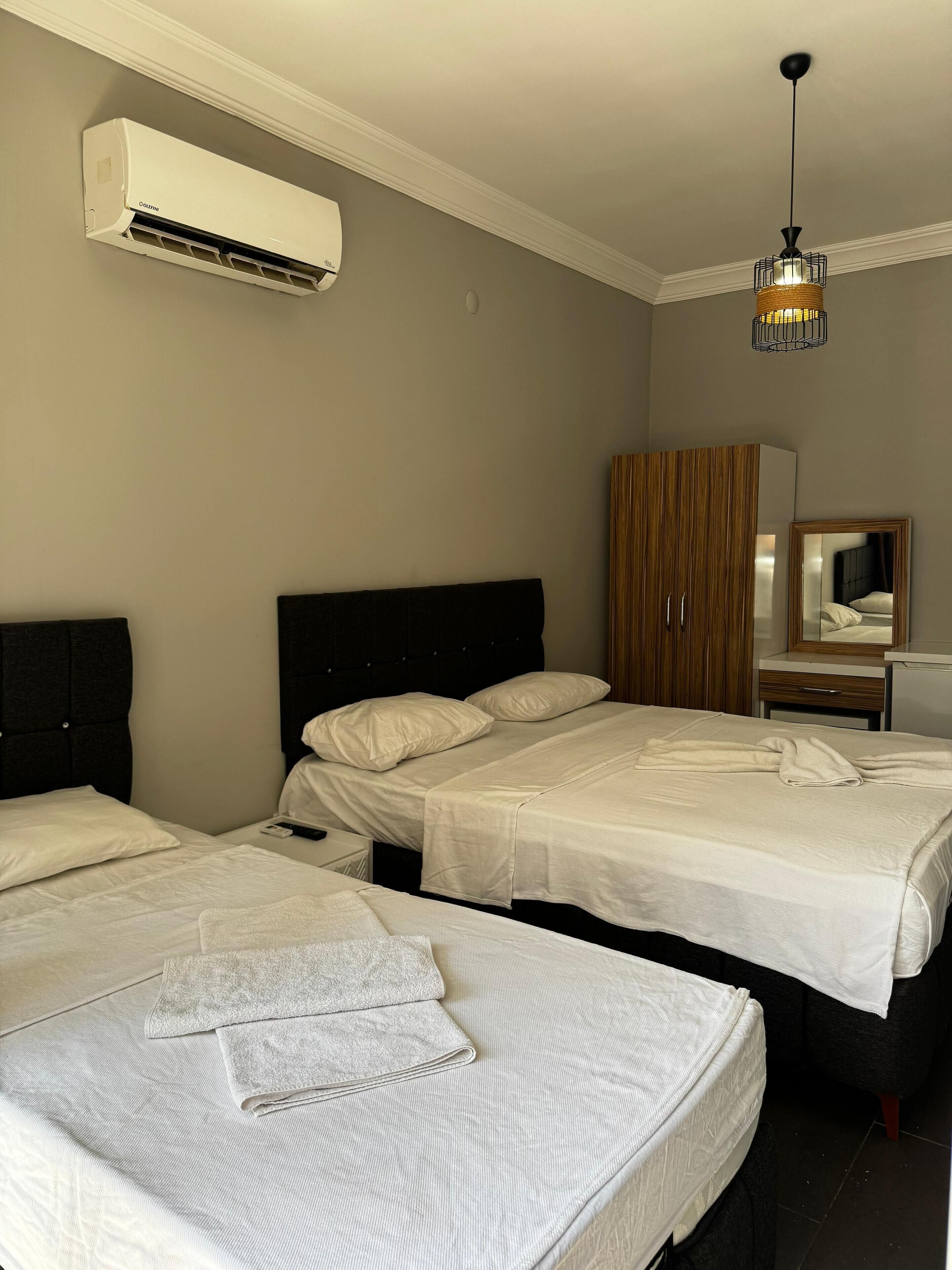 Photo - Günaydın Otel Alanya