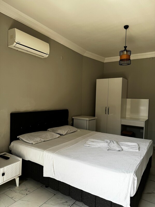 Room - Gunaydın Otel Alanya (Alanya)