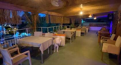 Gunaydın Otel Alanya