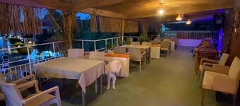 Gunaydın Otel Alanya