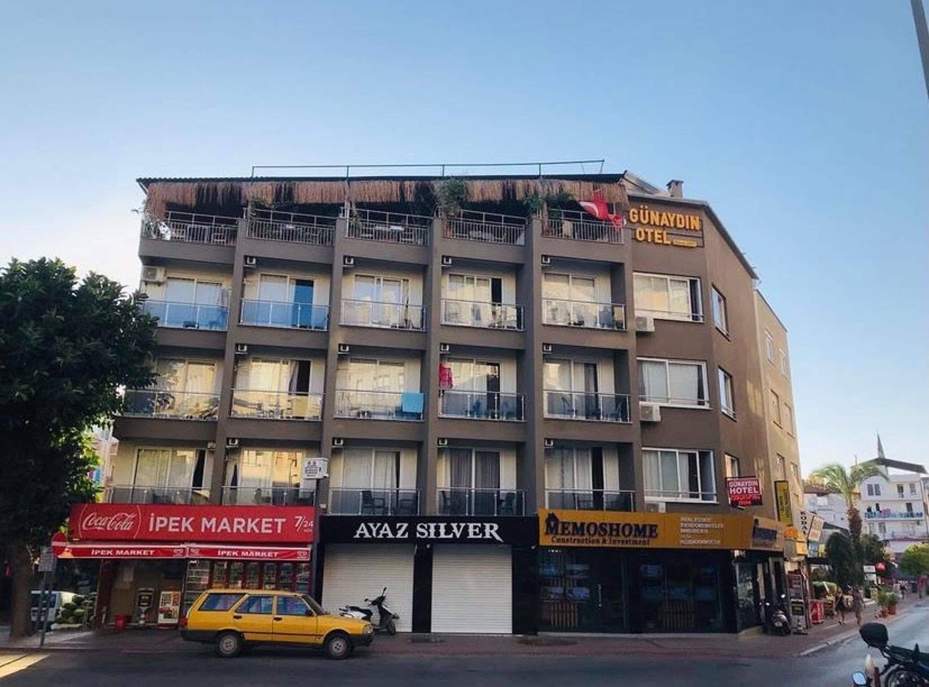 Photo - Günaydın Otel Alanya