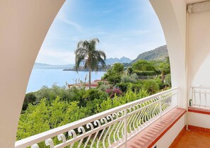 Property grounds - Solemar Sicilia   Terrazza Paradiso (Bagheria)