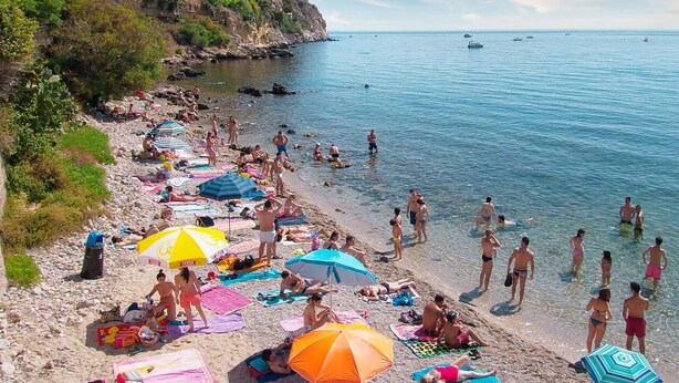 Plage