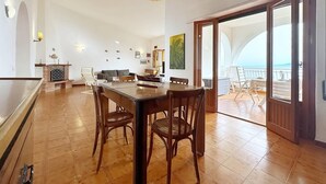 Coin séjour