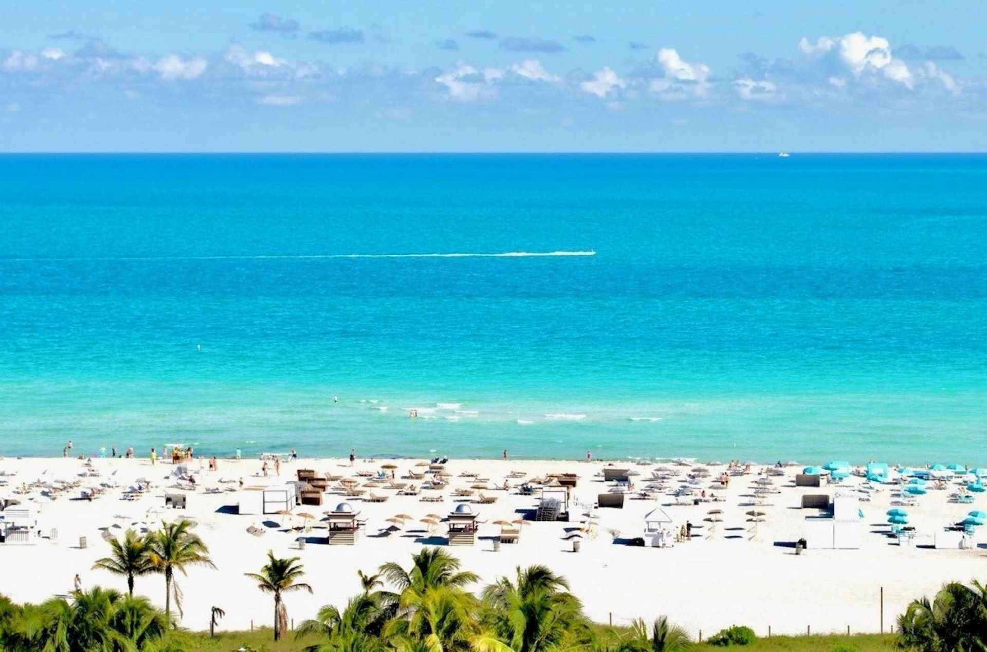Next to the Ocean Two Bedroom with Pool -