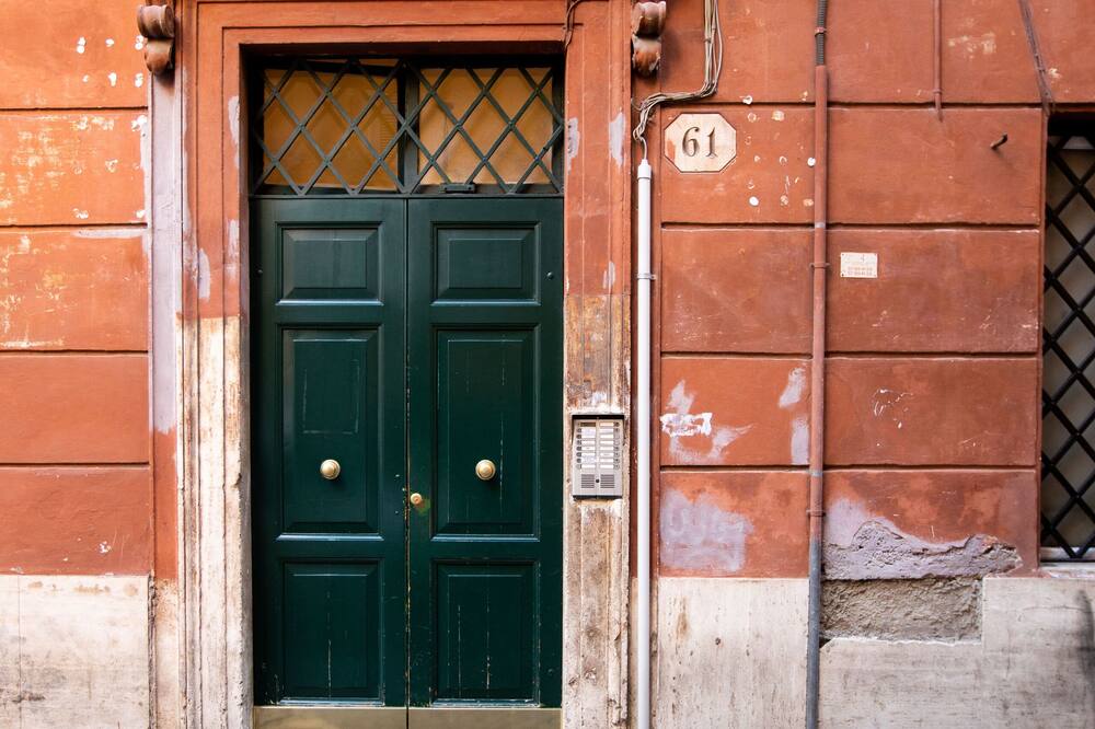 Bq House Trevi Luxury Rooms