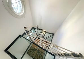 Interior - Solemar Sicilia   Casa Eos (Santa Flavia)