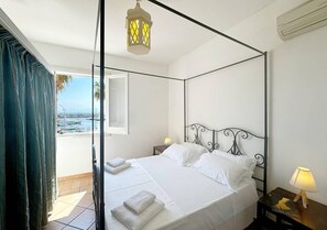 Room - Solemar Sicilia   Casa Eos (Santa Flavia)