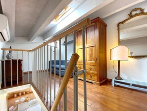 Interior - Solemar Sicilia   Casa Cielo (Santa Flavia)