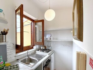 Private kitchen - Solemar Sicilia   Casa sole (Santa Flavia)