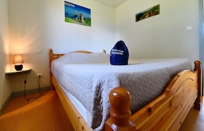 2 Schlafzimmer, WLAN, Rollstuhlgeeignet