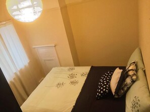 Soundproofing, free WiFi, bed sheets - North London Cottage (London)