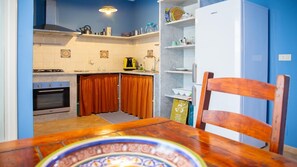 Private kitchen - Solemar Sicilia   Casa Enza (Santa Flavia)