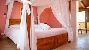 Room - Solemar Sicilia   Casa Enza (Santa Flavia)