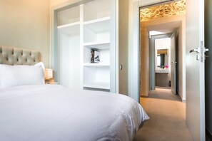 Panoramic Apartment, 2 Bedrooms, City View (Without Balcony)