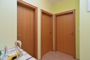 Interior - Apartment 1772/20351 (Istria - Pula), 4000m from the beach (Pula)