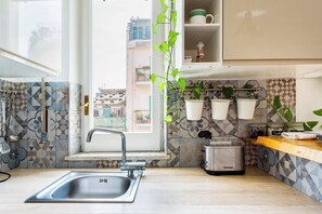 Interior - Solemar Sicilia   Maison Brigitte (Santa Flavia)