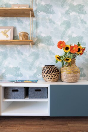 Interior - Solemar Sicilia   Casa Colibri (Santa Flavia)