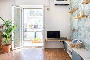 Interior - Solemar Sicilia   Casa Colibri (Santa Flavia)