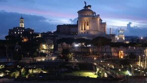 Unclassified image, 5 of 26, button - Elegant Rooms Roma - Guest House (Rome)