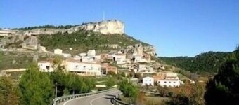 Apartment Rincón de la Somá for 2 people