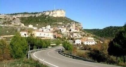 Apartment Rincón de la Somá for 2 people