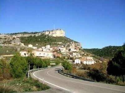 Apartment Rincón de la Somá for 2 people