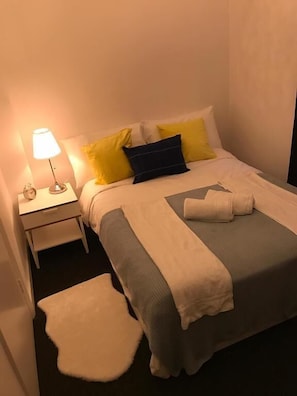 Room - Rob's Shed (London)