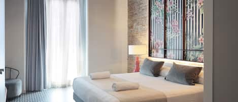 Comfort Double or Twin Room