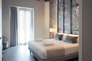 Comfort Double or Twin Room