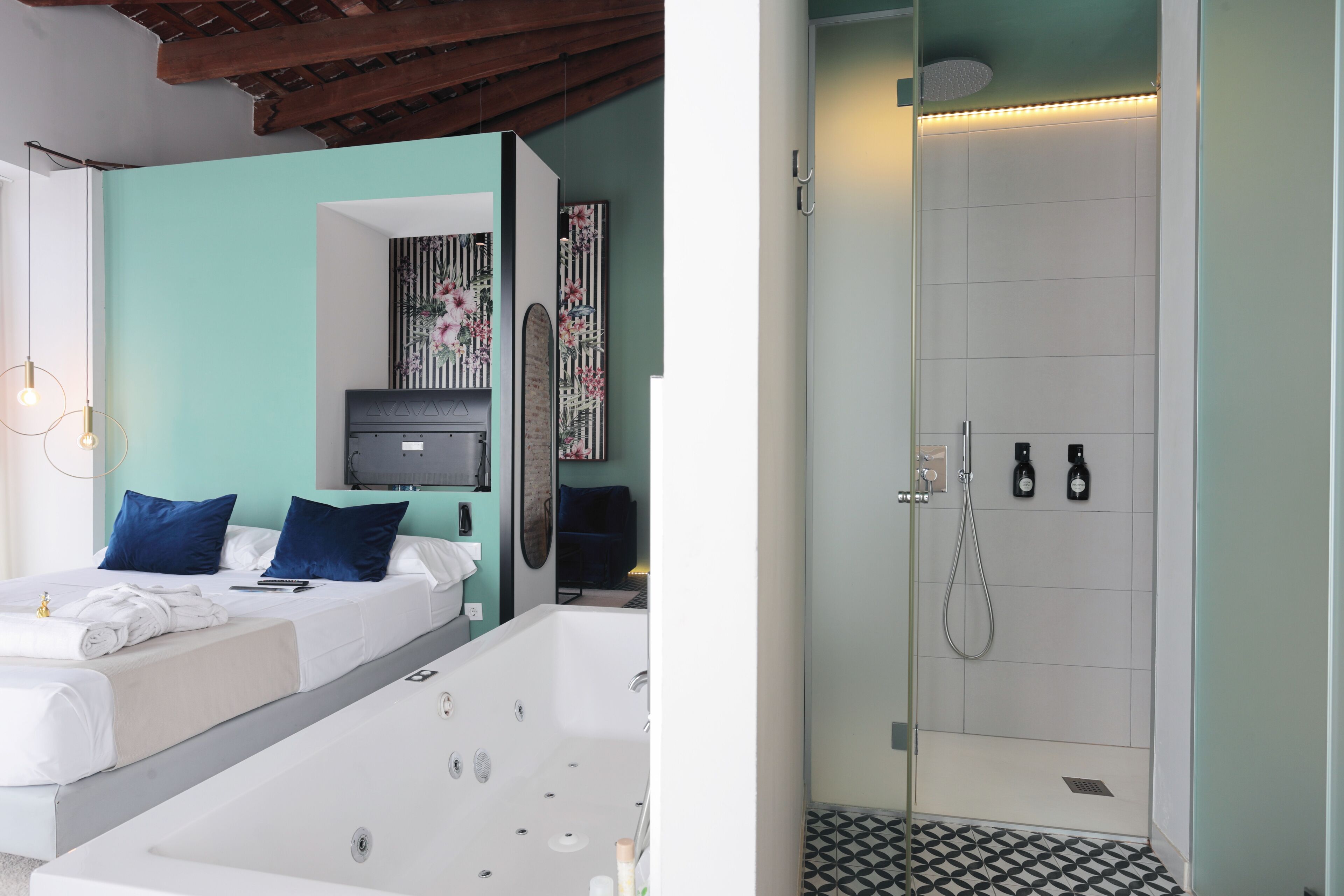 Foto - You & Co. Quart Boutique Hotel