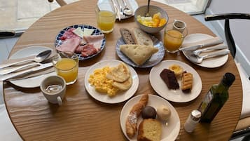 Spécialités Cuisine méditerranéenne