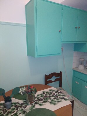 Restauration