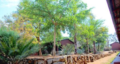 Macheke Lodges & Conference Centre