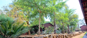 Macheke Lodges & Conference Centre