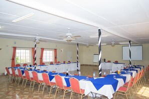 Sala de reuniones