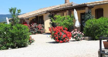 Agriturismo Casale del Contadino