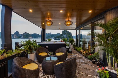 La Regina Grand Cruise