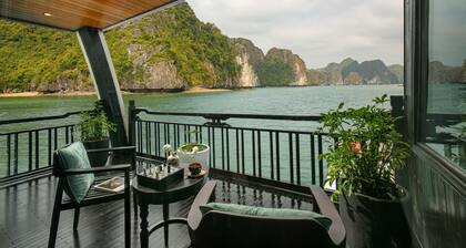 La Regina Grand Cruise