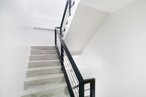 Interior - 395 Elti Dormitel (Angeles City)