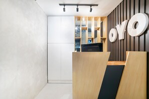 Interior - 395 Elti Dormitel (Angeles City)