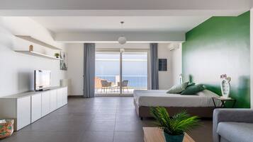 4 camere, ferro/asse da stiro, Wi-Fi, lenzuola