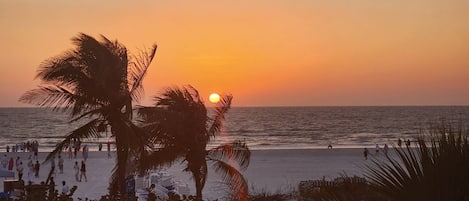 Beach nearby, beach towels, snorkelling, windsurfing