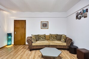 TV, video-game console, stereo - THE PERFECT PLACE FOR VACATION IN BUCHAREST  (bucharest)