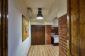 Interior - THE PERFECT PLACE FOR VACATION IN BUCHAREST  (bucharest)
