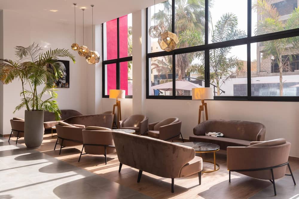 Hotel L'adresse